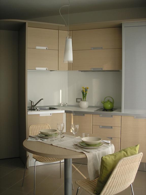 Residence Regina Dei Prati Mason Vicentino Habitación foto